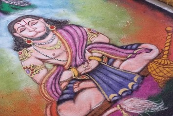 ಜೀವನದಲ್ಲಿ ಬರೀ ಕಷ್ಟಗಳನ್ನೇ ಎದುರಿಸುತ್ತಿದ್ದೀರಿ ಎಂದಾದರೆ ಈ ಹನುಮಾನ್ ಮಂತ್ರ ಜಪಿಸಿ..!