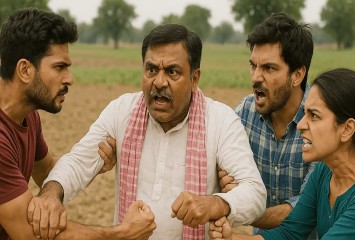 ಪಿತ್ರಾರ್ಜಿತ ಆಸ್ತಿ ಪಾಲು ಕೇಳುವವರಿಗೆ  ರಾಜ್ಯ ಸರ್ಕಾರದಿಂದ  ಹೊಸ ನಿಯಮ !!