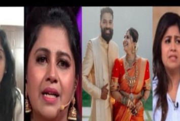 ಮದುವೆಯಾದ ತಿಂಗಳಿಗೆ ಪತಿ ಮತ್ತು ಅತ್ತೆಯ ಬಗ್ಗೆ ಹೇಳಿ ಕಣ್ಣೀರಿಟ್ಟ ಅನುಶ್ರೀ !!ಕಾರಣ ಕೇಳಿದರೆ ಶಾಕ್ ಆಗುತ್ತೀರಾ !
