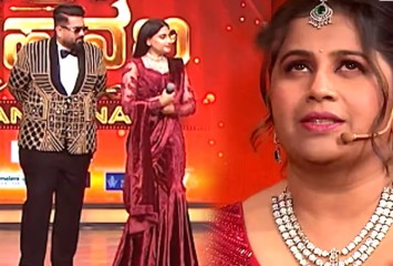 ಅನುಶ್ರೀ  ಬಗ್ಗೆ  ಅಭಿಮಾನಿಗಳು  ಬೇಸರ ಮತ್ತು ಕೋಪ ವ್ಯಕ್ತ ಪಡಿಸಿದ್ದು ಯಾಕೆ !! ಅಸಲಿ ಕಾರಣ ಇಲ್ಲಿದೆ ನೋಡಿ