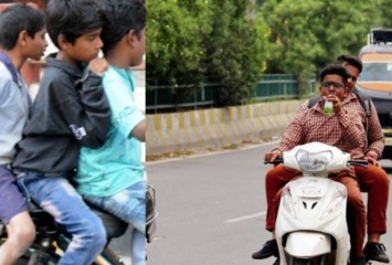 ಪೋಷಕರೇ ಎಚ್ಚರ ! ನಿಮ್ಮ ಮಕ್ಕಳಿಗೆ ನೀವು ಇದನ್ನು ಕೊಟ್ಟರೆ ನಿಮಗೆ 25000 /-ರು ದಂಡ ಮತ್ತು ಜೈಲ್ ಶಿಕ್ಷೆ ಖಚಿತ