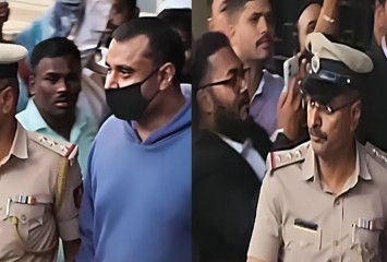 ಡೆವಿಲ್ ಸಿನಿಮಾ ದ ಪ್ರಚಾರಕ್ಕೆ ದರ್ಶನ ಅವರು ಜೈಲ್ನಿಂದ ಆಚೆ ಕಡೆ ಬರುತ್ತಾರಾ !! ಇಲ್ಲಿದೆ ಅಸಲಿ ಸತ್ಯ