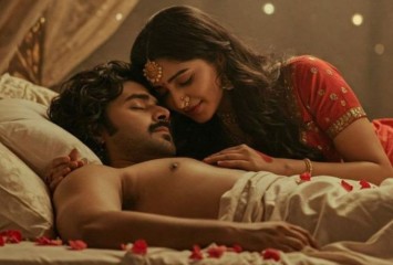 ಹೆಂಗಸರು ರಾತ್ರಿಯ ವೇಳೆ ನಾಚಿಕೆ ಪಡದೆ ಈ ಕೆಲಸಗಳನ್ನು ಪತಿಯೊಂದಿಗೆ ಮಾಡಬೇಕು !!