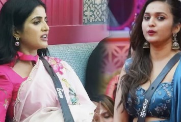 ಅವಕಾಶ ನೀಡಿದ ಚಾನೆಲ್​ ವಿರುದ್ಧವೇ ಗುಡುಗಿದ Bigg Boss ಜಾಹ್ನವಿ: ಹೇಳಿದ್ದೇನು ನೋಡಿ