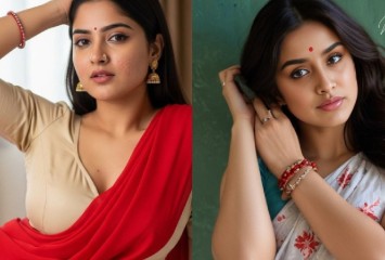 ನಿಮ್ಮನ್ನು ಬಲೆಗೆ ಬೀಳಿಸಿ ಕೊಳ್ಳಲು ಹುಡುಗಿ ಈ ರೀತಿ ಸನ್ನೆಗಳನ್ನು ಮಾಡುತ್ತಾಳೆ !!