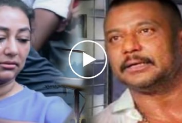 ತಮ್ಮ ಬರ್ತಡೇ ದಿನವೇ ಕಣ್ಣೀರಿಟ್ಟ ವಿಜಯಲಕ್ಷ್ಮಿ ದರ್ಶನ ಬಗ್ಗೆ ಹೇಳಿದ್ದೇನು ?