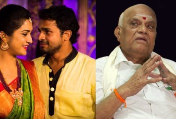 ವಿಜಯ್ ರಾಘವೇಂದ್ರ ಎರಡನೇ ಮದುವೆ ಬಗ್ಗೆ ಅವರ ತಂದೆ ಚಿನ್ನೇ ಗೌಡ ಹೇಳಿದ್ದೇನು !! ಎಲ್ಲರೂ ಶಾಕ್ ?