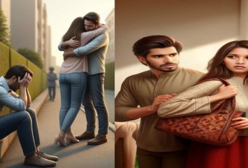 ನೈಜ ಘಟನೆ! ಯುವಕರೇ ಪ್ರೀತಿಸಿ ಮದುವೆ ಆಗುವ ಮುಂಚೆ ಹುಷಾರಾಗಿರಿ, ಇಲ್ಲದ್ದಿದರೆ ನಿಮ್ಮ ಬಾಳು ಗೋಳು