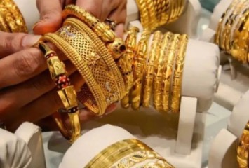 ನೀವು ಈಗಾಗಲೇ ಚಿನ್ನ ಖರೀದಿಸಿದ್ದರೇ  ನಿಮಗೆ ಗುಡ್ ನ್ಯೂಸ್ !! ಎಷ್ಟು ಬೆಲೆ ಏರಿಕೆ ಆಗುತ್ತೆ ಗೊತ್ತಾ ?