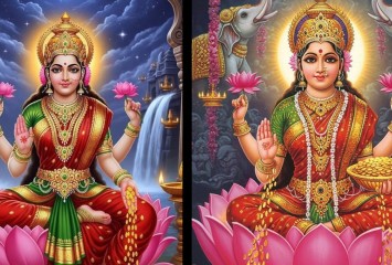 ಹೊಸ ವರ್ಷದ ಆರಂಭದಿಂದಲೇ ಈ ರಾಶಿಯವರಿಗೆ ಲಕ್ಷ್ಮಿ ಕೃಪೆ ಶುರು !! ಯಾವ ರಾಶಿ ನೋಡಿ