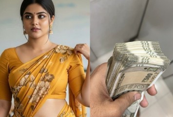 ದುಡ್ಡಿಗಾಗಿ ನಿಮ್ಮ ಹಿಂದೆ ಬೀಳುವ ಹುಡುಗಿಯರ ವರ್ತನೆ ಹೇಗಿರುತ್ತೆ ನೋಡಿ ?