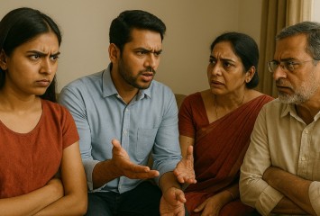 ಈ ಸಂದರ್ಭದಲ್ಲಿ ಸ್ವಂತ ಮಕ್ಕಳಿಗೆ ಅಪ್ಪನ ಆಸ್ತಿ ಪಾಲು ಸಿಗಲ್ಲ !! ಸರ್ಕಾರ ಹೊಸದಾದ ರೂಲ್ಸ್