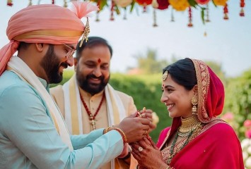 ಎರಡನೇ ವಿವಾಹಕ್ಕೆ ಕಾರಣವಾಗುವ ಜ್ಯೋತಿಷ್ಯ ಸೂಚನೆಗಳು