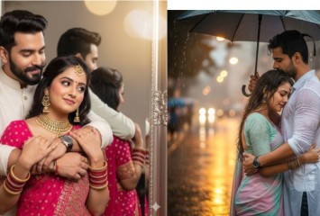 ನಿಜವಾದ ಪ್ರೀತಿಯ ಆರು ಲಕ್ಷಣಗಳು !!  ಇದು ನಿಮ್ಮಲ್ಲಿ ಇದೆಯಾ ?