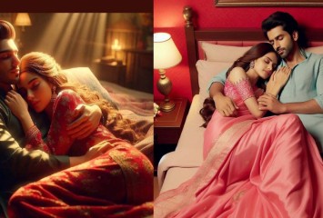 ಹೆಂಗಸರು ಮಲಗಿದಾಗ ಗಂಡಸರು ತಪ್ಪದೇ ಮಾಡಬೇಕಾದ ಕೆಲಸಗಳು ಯಾವುದು ನೋಡಿ !! ಗಂಡಸರಿಗೆ ಮಾತ್ರ