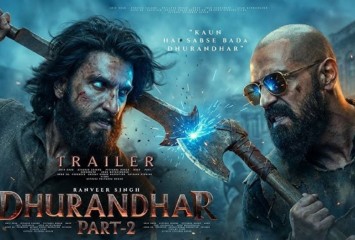 ಧುರಂಧರ 2 ತಂಡದಿಂದ ಅಧಿಕೃತ ಬಿಡುಗಡೆಯ ದಿನಾಂಕ ಘೋಷಣೆ!