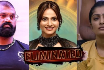 ಟ್ರೋಫಿ ಗೆಲ್ಲ ಬೇಕಿದ್ದ ಪ್ರಬಲ ಸ್ಪರ್ದಿಯೇ ಮನೆಯಿಂದ ಔಟ್!!