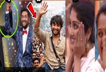 ಗಿಲ್ಲಿನೆ ಗೆಲ್ಲೋದು ಕಪ್  ಫಿಕ್ಸ್ !! ಸೂಚನೆ ಕೊಟ್ರ ಕಿಚ್ಚ ಸುದೀಪ್?