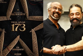 Lokesh Kanagaraj to Direct Historic Rajinikanth-Kamal Haasan Film Thalaivar 173