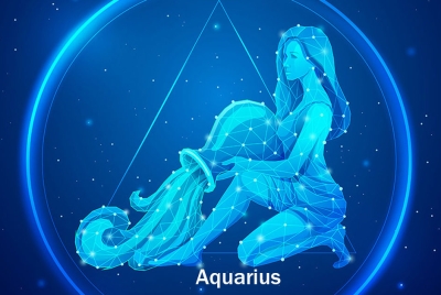 Aquarius Horoscope 2024: Insights for Health, Wealth, Love, and Career