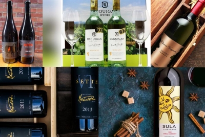 Best 5 Brand You Must Try If Your Wine Lover !!
