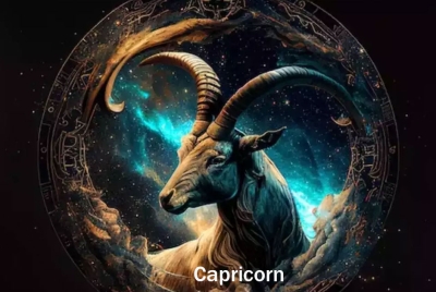 Capricorn Horoscope 2024: Insights for Health, Wealth, Love, and Career