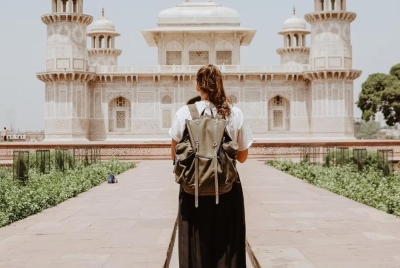 Foreigners To Keep In Mind When Visiting India For Vacation