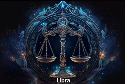 Libra Horoscope 2024: Insights for Health, Wealth, Love, and Career