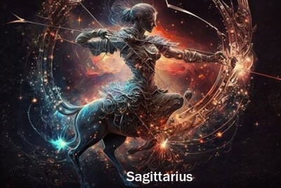 Sagittarius Horoscope 2024: Insights for Health, Wealth, Love, and Career