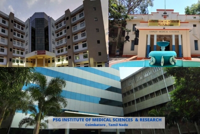 Top 10 Medical Colleges in Tamilnadu