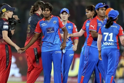 WPL Final 2024 RCB VS DC : Who Were The Key Players In RCB Team Which Lead Them To Victory