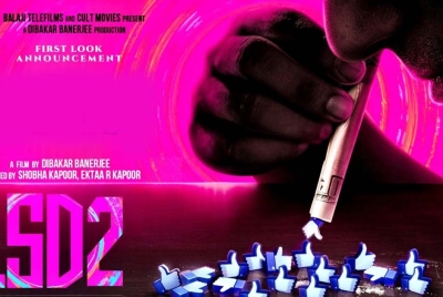 Love, Sex Aur Dhokha 2 Movie Release Date & OTT Platforms