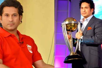 Sachin Tendulkar: A Cricket Legend Life, Awards, Carrer & Unknown Facts