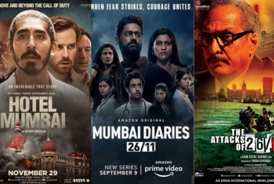 26/11 Special: Indian Movies Depicting Terrorist Attacks and Terrorism