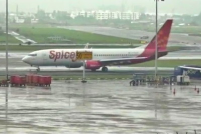 Chennai Airport Shuts Down Operations Amid Cyclone Fengal