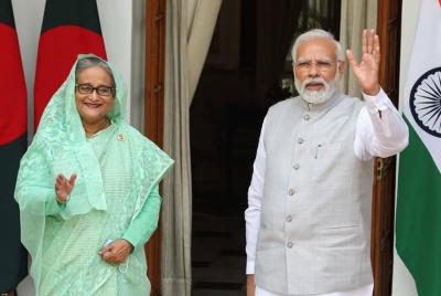 How Much Has the Modi Government Helped Bangladesh in the Past?
