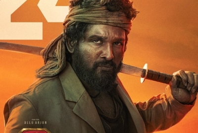 First Review of Pushpa 2: The Rule - An Unforgettable Cinematic Experience