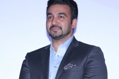 ED Raids Raj Kundra's Premises in Money-Laundering Probe Linked to Pornographic Content