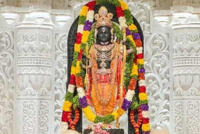 Shri Ram Janmabhoomi Teerth Kshetra Trust Announces Date Change for Pran Prathishtha Anniversary