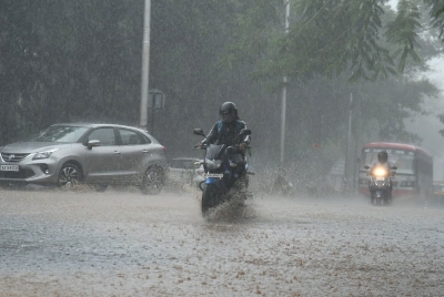 Karnataka Braces for Heavy Rainfall: 13+ Districts on Alert from December 1