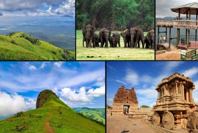 Top Winter Travel Destinations in Karnataka for 2024