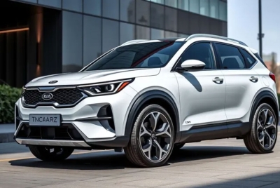 New Kia Syros Specifications and Pricing: Everything You Need to Know About