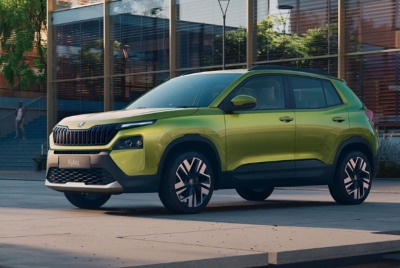 How to Book Skoda Kylaq in Metro Cities: A Comprehensive Guide
