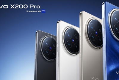 Vivo X200 Pro Price in India Announced: Details and Features