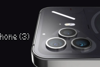 Nothing Phone 3a: The Future of Mid-Range Smartphones