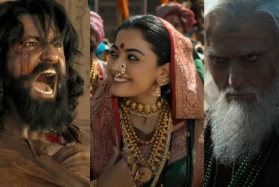Chhaava's Box Office Collection on Day 2: Sustaining the Success