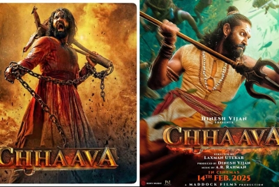 Chhaava Movie 3rd Day Box Office Collection: A Remarkable Boost in Earnings, Crosses 100 Crore