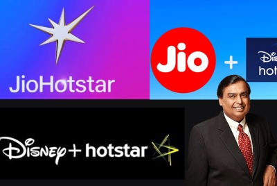 Disney+ Hotstar Rebrands to Jio Hotstar Overnight Without Prior Announcements