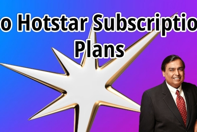Jio Hotstar Subscription Plans: Mobile Plan, Super Plan & Premium Plan Details