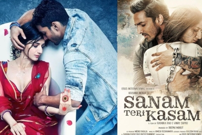 Sanam Teri Kasam Re-Release Sets Record, Shatters Original Box Office Collection in Just 2 Days